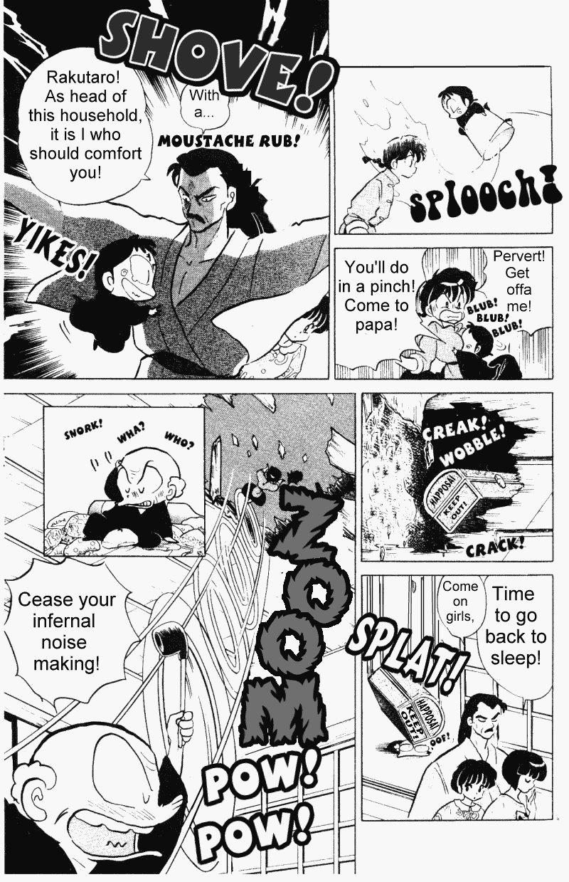 Ranma 1/2 Chapter 324 6